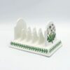 Portmeirion Botanic Garden  Daisy Toast Rack