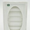 Portmeirion Botanic Garden  Daisy Toast Rack