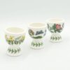 Portmeirion Botanic Garden Egg Cup