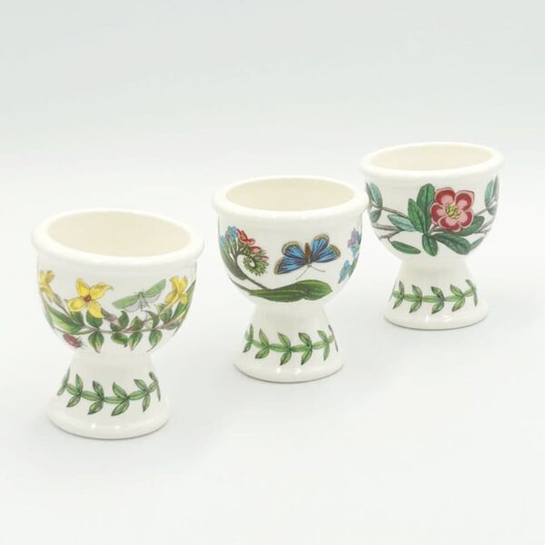 Portmeirion Botanic Garden Egg Cup