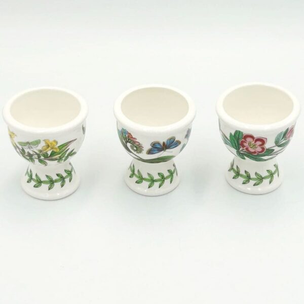 Portmeirion Botanic Garden Egg Cup