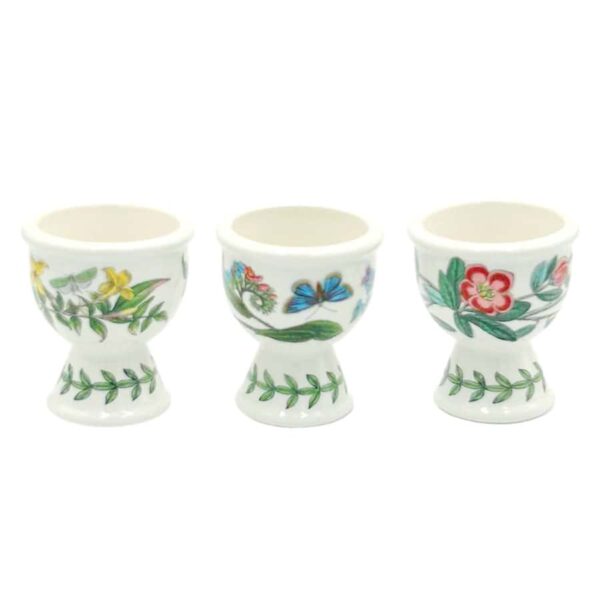 Portmeirion Botanic Garden Egg Cup