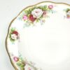 Royal Albert Celebration Scalloped Dessert Bowl