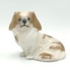 Royal Copenhagen Large Pekinese  1772