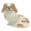 Royal Copenhagen Large Pekinese  1772