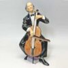 Royal Doulton Figurine The Cellist HN2226