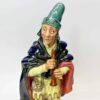 Royal Doulton Pied Piper Figurine HN2102