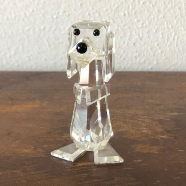 Swarovski-Pluto-Figurine-1 Swarovski Pluto Figurine