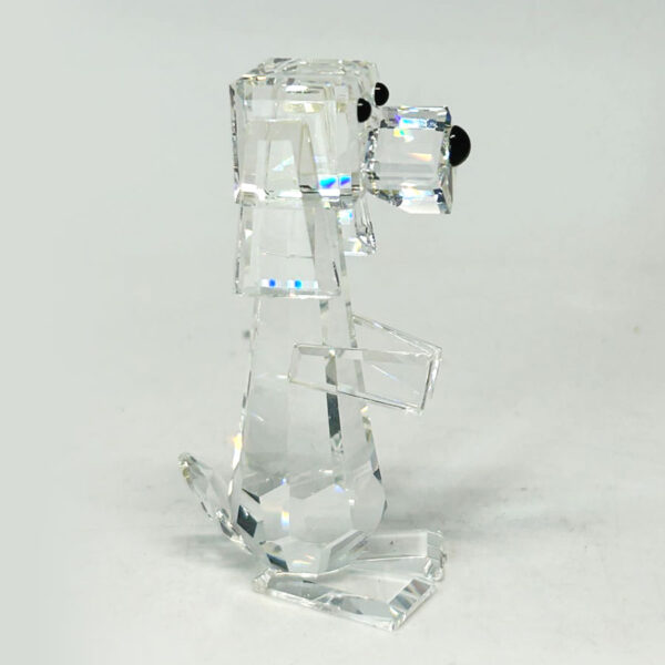 Swarovski-Pluto-Figurine-2 Swarovski Pluto Figurine