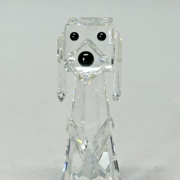 Swarovski-Pluto-Figurine-3 Swarovski Pluto Figurine