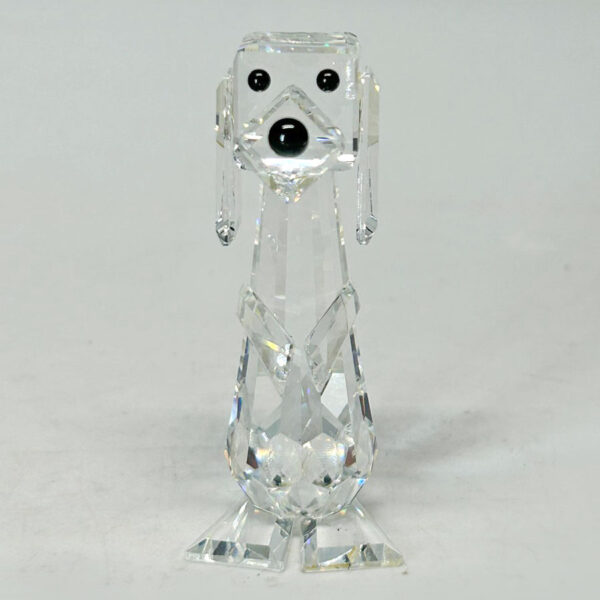Swarovski-Pluto-Figurine-4 Swarovski Pluto Figurine