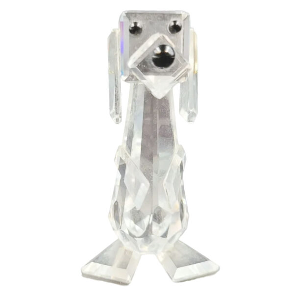 Swarovski-Pluto-Figurine Swarovski Pluto Figurine