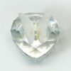 Swarovski Butterfly Heart Treasure Box 063000