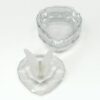 Swarovski Butterfly Heart Treasure Box 063000