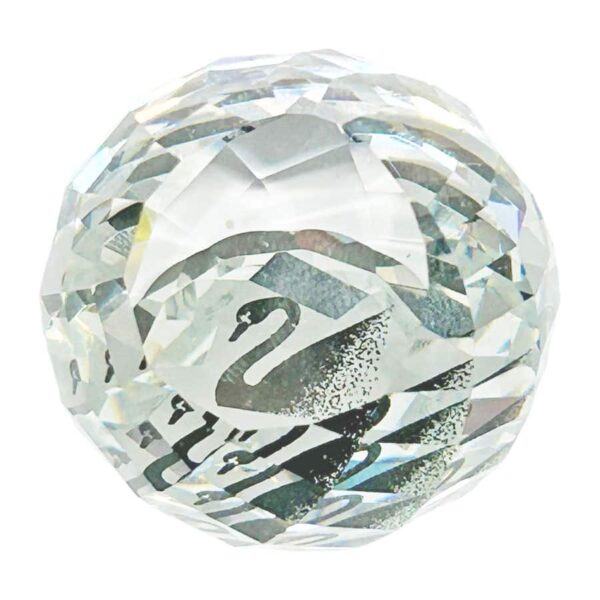 Swarovski SCS Annual Edition Desk Paperweight