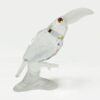 Swarovski Toucan Figurine