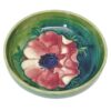 Walter Moorcroft Anemone Pedestal Bowl