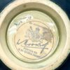Walter Moorcroft Anemone Pedestal Bowl