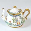 Crown-Staffordshire-miniature-dolls-house-tea-service-c1930-4 Crown Staffordshire Miniature Dolls House Tea Service C1930