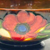 Moorcroft Flambe Anemone Pattern Bowl C1949
