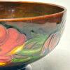 Moorcroft Flambe Anemone Pattern Bowl C1949