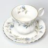 Royal Albert Brigadoon Demitasse Duo