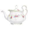 Royal Albert Victoria Colleen Large Tea Pot