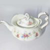 Royal Albert Victoria Colleen Large Tea Pot