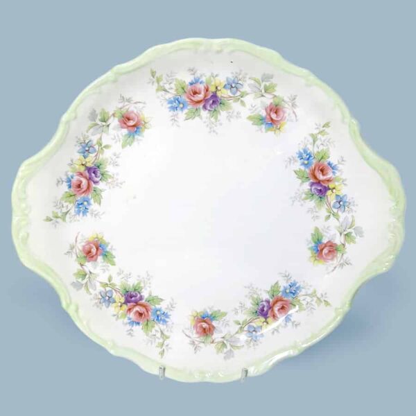 Royal Albert Colleen Tea Set Large Cake