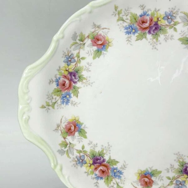 Royal Albert Colleen Tea Set Large Cake