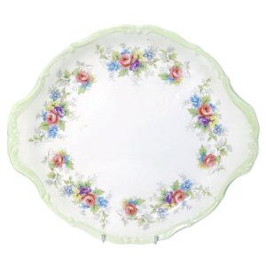 Royal Albert Colleen Tea Set Large Cake