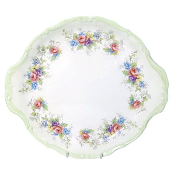 Royal Albert Colleen Tea Set Large Cake