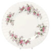 Royal-Albert-Lavender-Rose-Main-Plate Royal Albert Lavender Rose Main Plate
