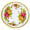 Royal Albert Old Country Roses Bon Bon Dish
