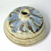 South African Pottery Vessel Signed Grace 1974