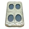 Sterling Silver Wall Picture Frame