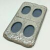 Sterling Silver Wall Picture Frame