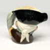 Royal Doulton Large Long John Silver Character Jug