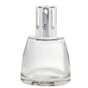 Cocoon Transparent  Lampe Berger Fragrance Gift Set