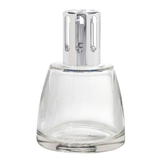 Cocoon Transparent  Lampe Berger Fragrance Gift Set