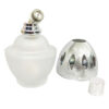 Egg Givre Lampe Berger 4360