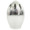 Egg Givre Lampe Berger 4360