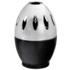 Egg Noire Lampe Berger 4361