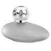 Galet Gris Maison Lampe Berger 4330
