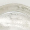 Lalique France Canards Swan Dresser Box
