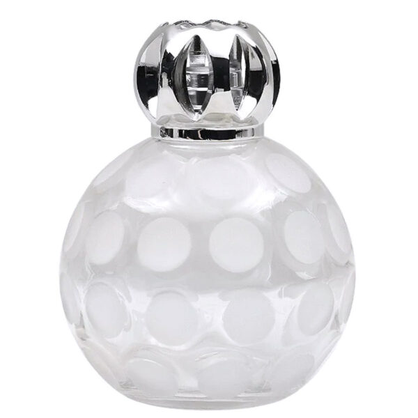Lampe-Berger-Sphere-Frosted-Fragrance-Lamp Lampe Berger Sphere Frosted Fragrance Lamp 4423