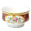 Royal Albert Lady Hamilton Tea Sugar Bowl
