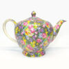 Royal Winton Tea Pot Hazel Pattern