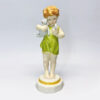 Royal Worcester Figurine Wednesdays Child