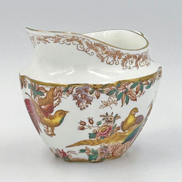 Royal Crown Derby Olde Avesbury Milk Jug 1939